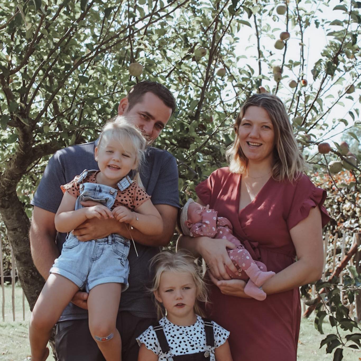 De 25 vluggertjes van Kars Havinga