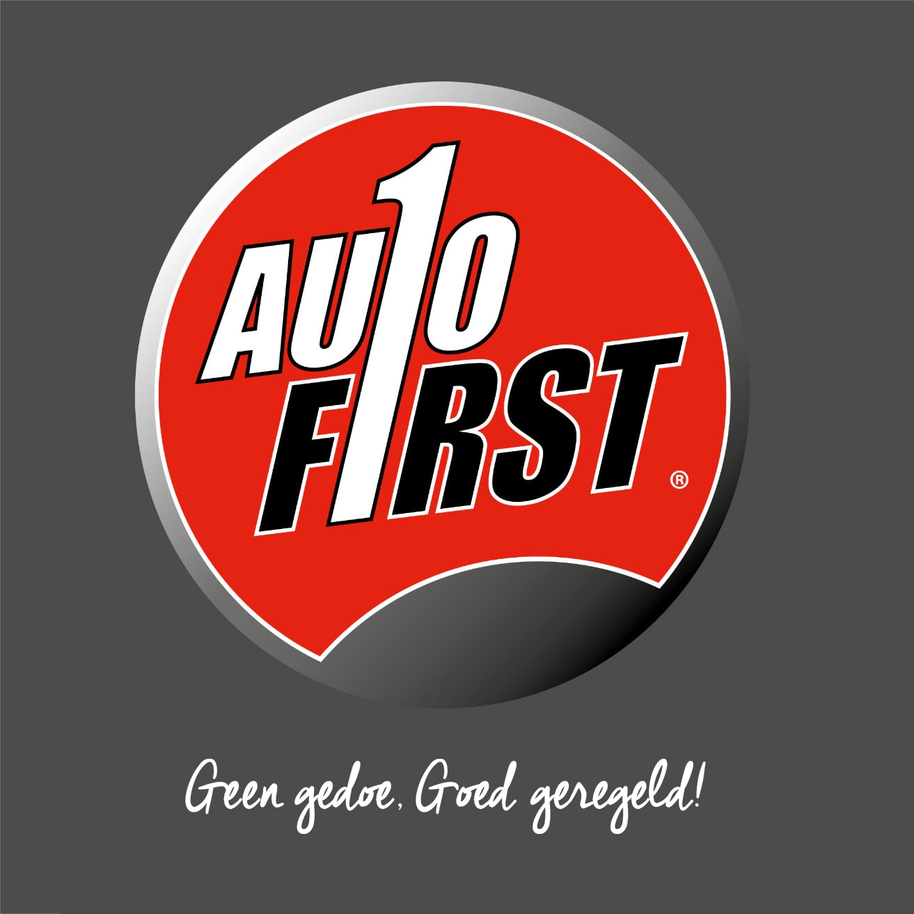 Garage Autofirst De Aanleg Winsum, Johnny Kolk