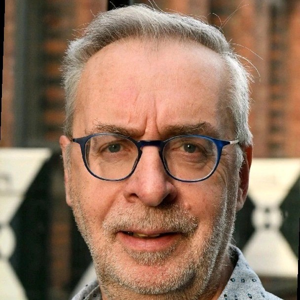 Kees Douma, van een eigen administratiekantoor, via Marenland naar zelfstandig bedrijfsadviseur