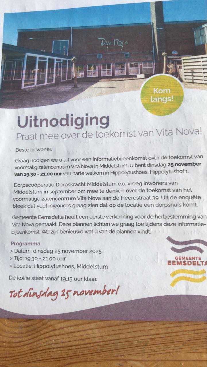 Dorpshuis